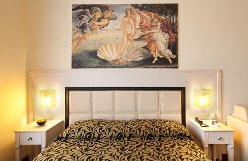 Santa Maria Novella Cama Y Desayuno | Florence Room B&B