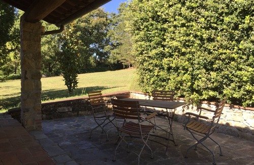 Bucine Cabaña | Florencia, Siena, Arezzo: confort y estilo modernos en una histórica casa de campo toscana.