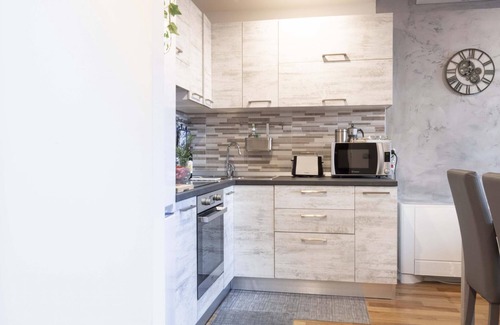 Novoli - San Donato Apartamento | Florence Suite Apartment - Florence Suite Apartmen