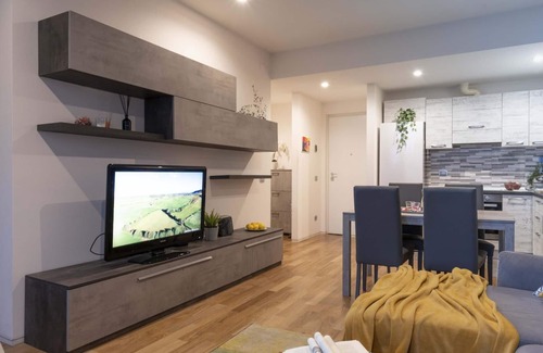 Novoli - San Donato Apartamento | Florence Suite Apartment - Florence Suite Apartmen