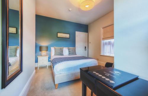 Southsea Hotel | Florence Suite Boutique Hotel and Restaurant