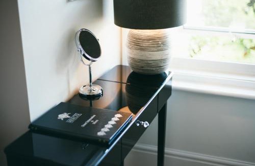 Southsea Hotel | Florence Suite Boutique Hotel and Restaurant