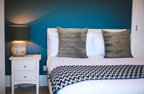 Southsea Hotel | Florence Suite Boutique Hotel and Restaurant