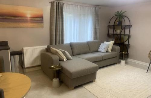 Sheffield Apartamento | Florence Suites