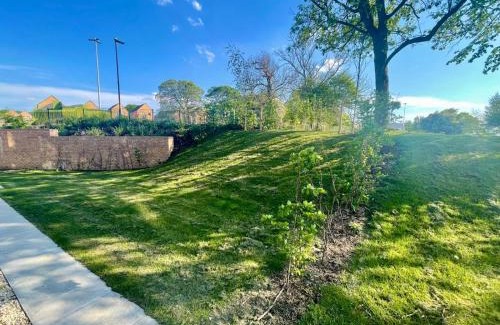 Sheffield Apartamento | Florence Suites