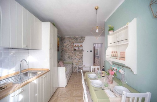 Scandicci Casa | FlorenciaAmo apartamento a 10 km de Florencia