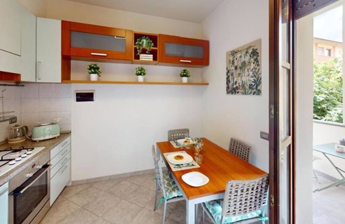 Isolotto Apartamento | FlorenceTramway Apartment
