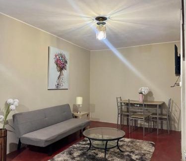 San Martín de Porres Apartamento | Florencia Lodgement
