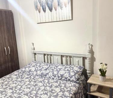 San Martín de Porres Apartamento | Florencia Lodgement