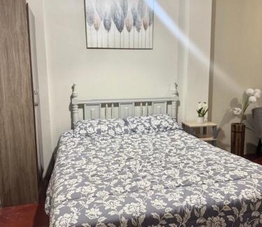 San Martín de Porres Apartamento | Florencia Lodgement