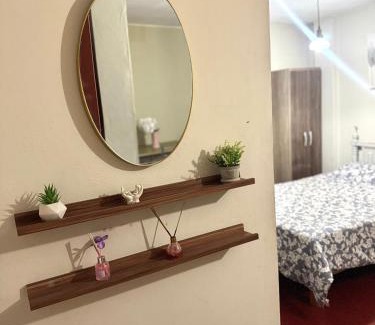 San Martín de Porres Apartamento | Florencia Lodgement