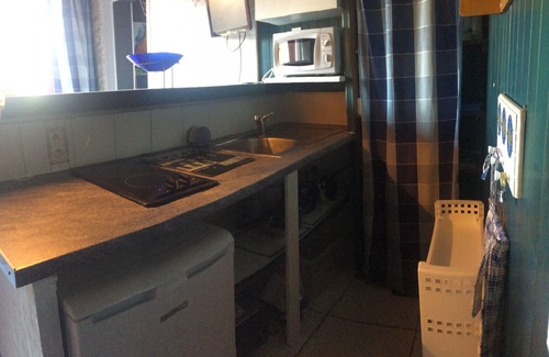 Mimizan-Plage Apartamento | Florent: 150 metros de la playa de 200 metros de la forêt700 villePOI el centro. Punto wifi