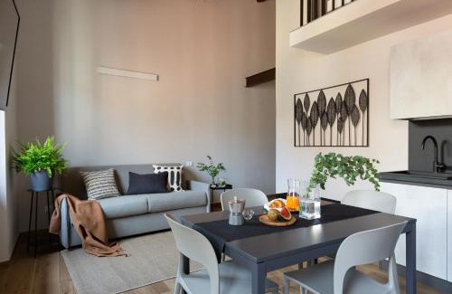San Lorenzo Apartamento | Florentia Art Apartments