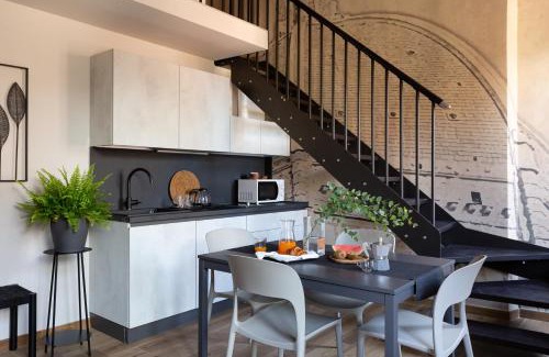 San Lorenzo Apartamento | Florentia Art Apartments