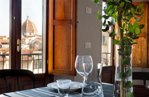 San Lorenzo Apartamento | Florentia Art Apartments