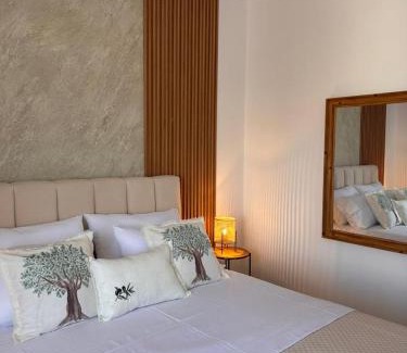Qender Apartamento | Florentina Apartaments