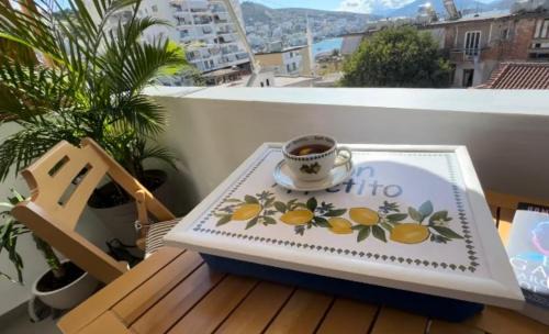 Qender Apartamento | Florentina Apartaments