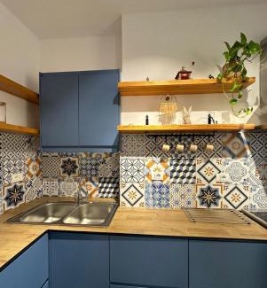 Qender Apartamento | Florentina Apartaments