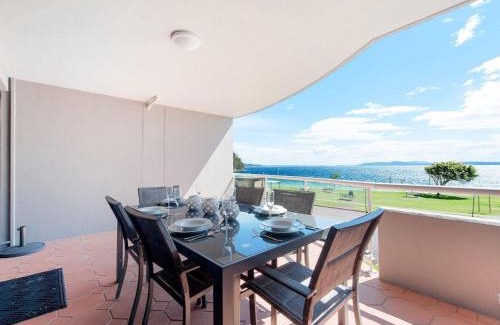 Nelson Bay Apartamento | Florentine 6 stunning unit with sensational views