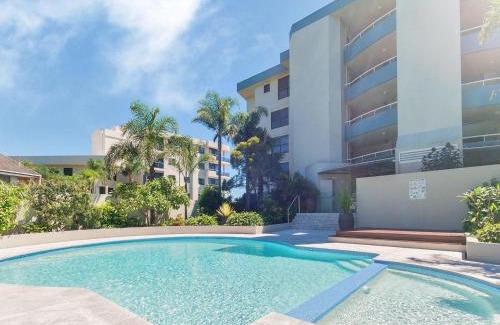 Nelson Bay Apartamento | Florentine 6 stunning unit with sensational views