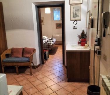 Santo Spirito Apartamento | Florentine style apartment in San Frediano