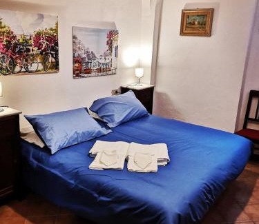 Santo Spirito Apartamento | Florentine style apartment in San Frediano
