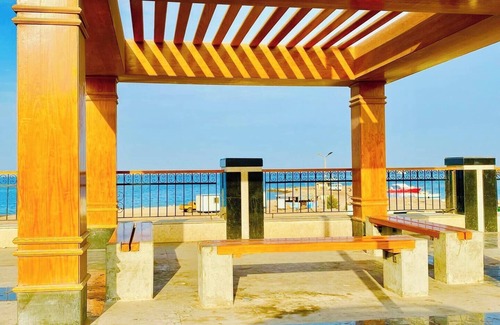 Corniche Road-Dahar Chalet De Esquí | Florenza Khamsin with WiFi, Hurghada