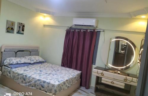 Al-'Amriyah Casa | Flores casas de playa