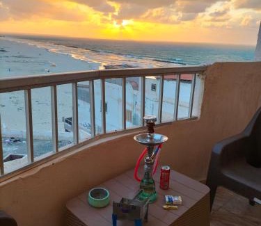 Al-'Amriyah Casa | Flores casas de playa