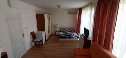 Sunny Beach Apartamento | Flores park