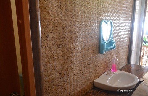 El Nido Casa | Floresita's Beach Resort