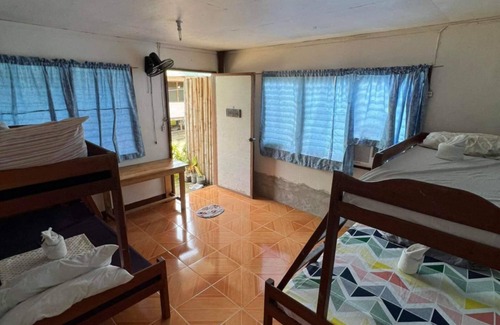 El Nido Casa | Floresita's Beach Resort