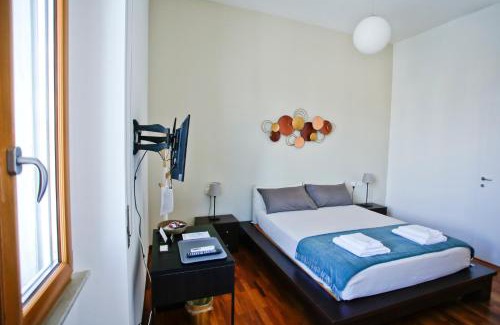 Naples City Centre Casa | Florestine Napoli
