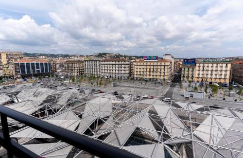 Naples City Centre Casa | Florestine Napoli