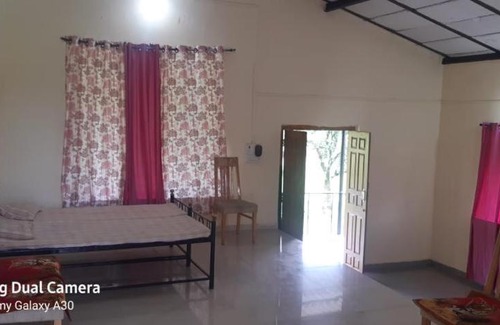 Amba Casa | Floret Farmhouse