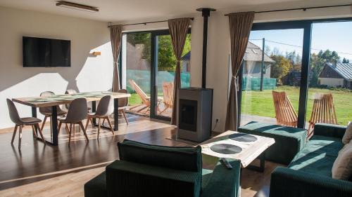 Stola Casa | Florián