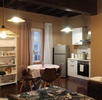 Mondovi Apartamento | Floriads Apartments Caramel