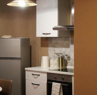 Mondovi Apartamento | Floriads Apartments Caramel