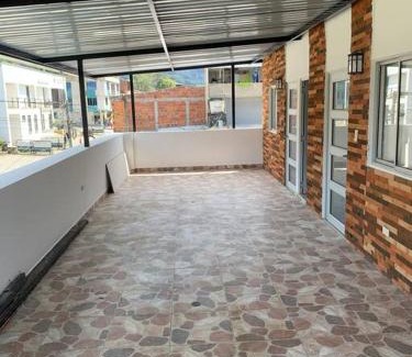 Florian Apartamento | Florian, Casa Flora