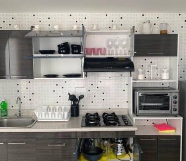 Florian Apartamento | Florian, Casa Flora