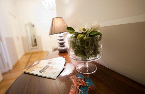 Rione XVIII Castro Pretorio Casa | Florian Rooms Guest House
