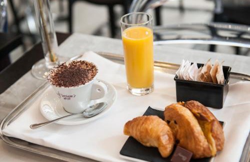 Rione XVIII Castro Pretorio Casa | Florian Rooms Guest House