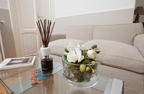 Rione XVIII Castro Pretorio Casa | Florian Rooms Guest House