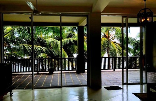 Talpe Villa | Florian Villa Talpe