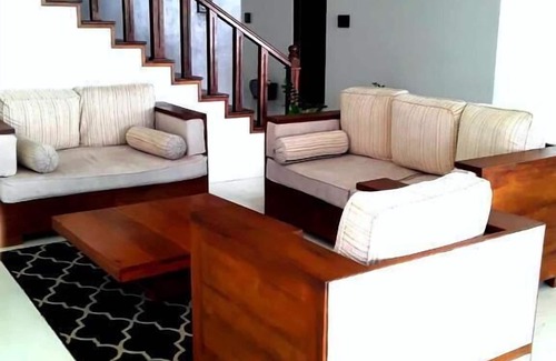 Talpe Villa | Florian Villa Talpe