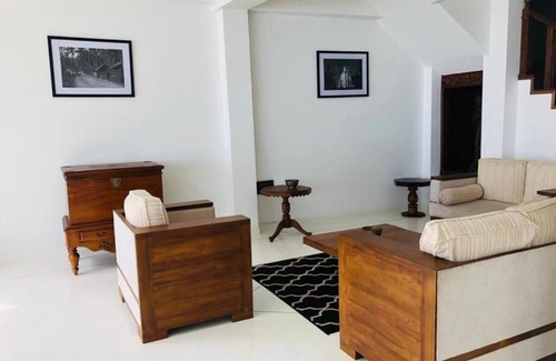 Talpe Villa | Florian Villa Talpe