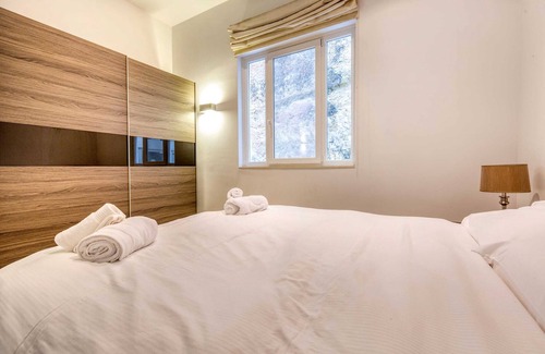 Floriana Apartamento | Floriana Suite-hosted by Sweetstay