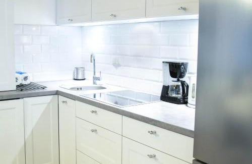 Stare Miasto Apartamento | Florianska Gate Luxury Apartments
