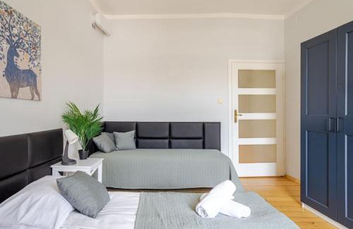 Stare Miasto Apartamento | Florianska Gate Luxury Apartments