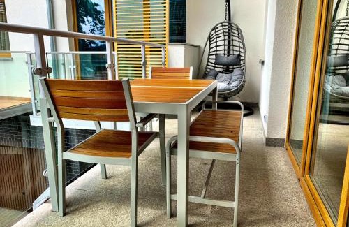 Dziwnowek Apartamento | Florida Beach Lounge, Junior Suite - Słoneczne Tarasy w Porta Mare, Dziwnowek